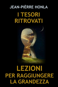 I Tesori Ritrovati