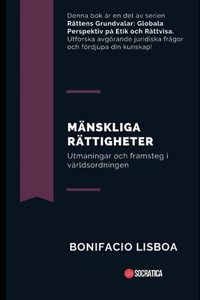 Mänskliga Rättigheter