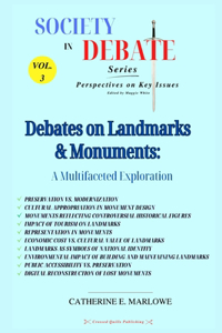 Debates on Landmarks & Monuments