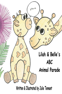 Lilah & Belle's ABC Animal Parade