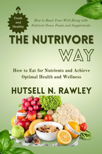 Nutrivore Way