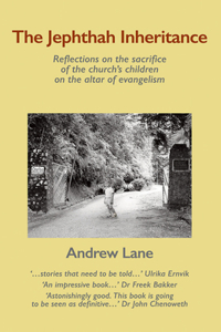 The Jephthah Inheritance