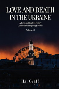 Love and Death in The Ukraine