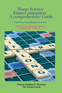 Home Science Exam Companion - A comprehensive Guide