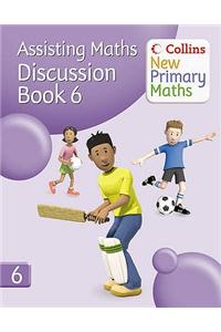 Assisting Maths