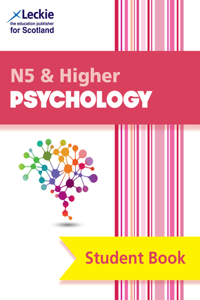 National 5 & Higher Psychology