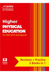 Complete Revision and Practice Sqa Exams - Higher Physical Education Complete Revision and Practice