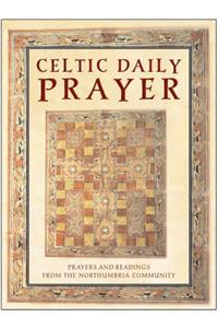 Celtic Daily Prayer