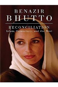 Reconciliation
