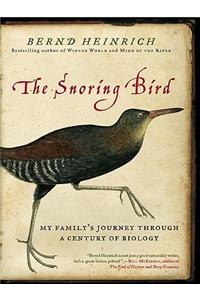 The Snoring Bird