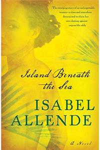 Island Beneath the Sea