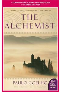 A Teacher's Guide to the Alchemist