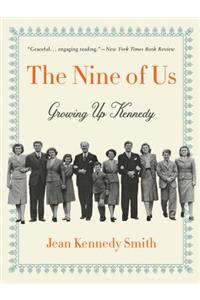 The Nine of Us