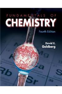 Fundamentals of Chemistry