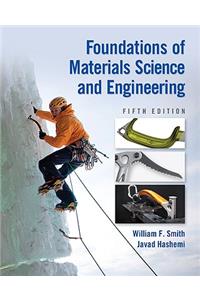 Foundations of Materials Science and Engineering