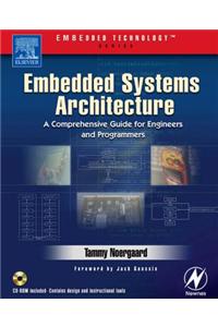 Embedded Systems Architecture