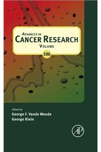 Advances in Cancer Research