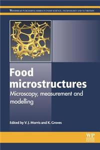 Food Microstructures