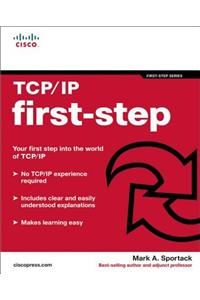 TCP/IP First-Step