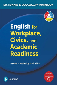 English for Workplace, Civics and Academic Readiness
