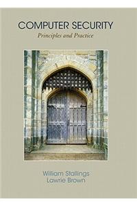 Computer Security: Principles and Practice