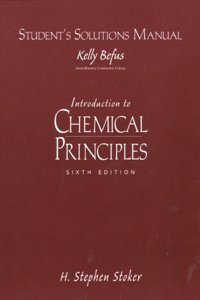 Student Solutions Manual