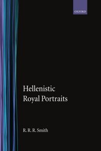 Hellenistic Royal Portraits