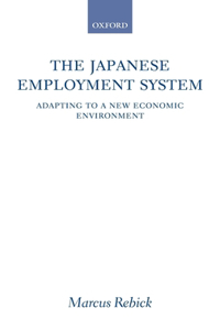 Japanese Employment System