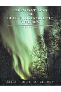 Foundations of Electromagnetic Theory