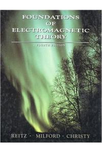 Foundations of Electromagnetic Theory