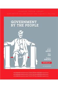 Government by the People, Georgia Edition