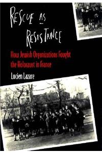 Rescue as Resistance