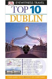 Top 10 Dublin