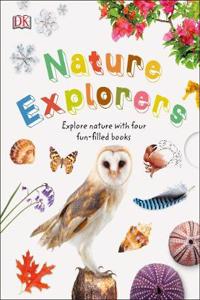 Nature Explorer Box Set