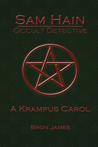Krampus Carol (Sam Hain - Occult Detective