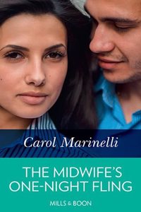 The Midwife's One-Night Fling