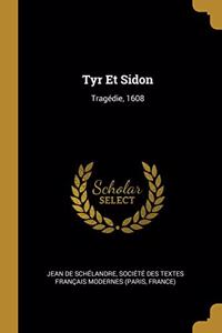 Tyr Et Sidon