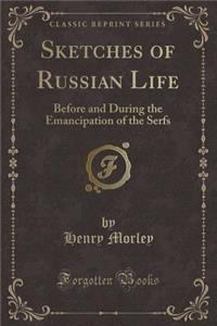 Sketches of Russian Life