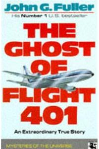 The Ghost of Flight 401