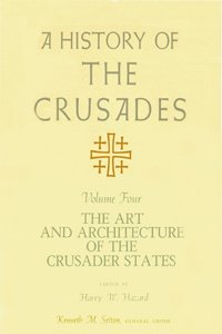 History of the Crusades, Volume IV