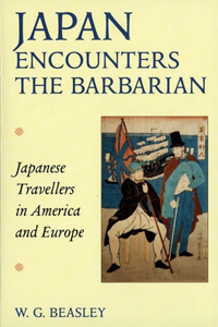 Japan Encounters the Barbarian
