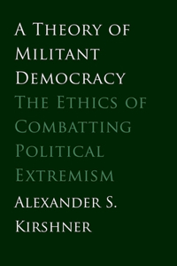 Theory of Militant Democracy