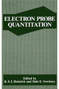 Electron Probe Quantitation