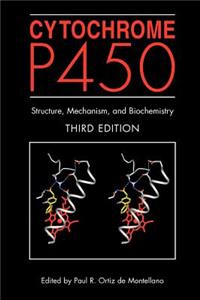 Cytochrome P450