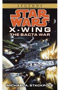 The Bacta War