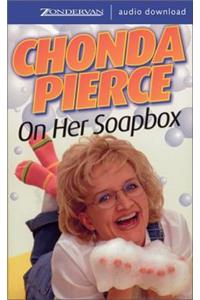 Chonda Pierce on Her Soapbox