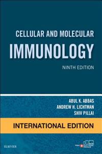 Cellular and Molecular Immunology