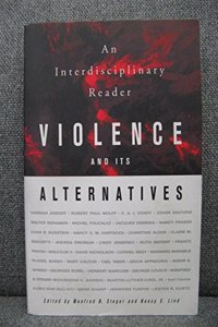 Violence and Its Alternatives