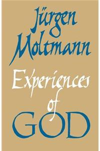 Experiences of God