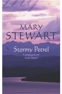 Stormy Petrel